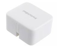 SwitchBot Bezprzewodowy zdalny przełącznik S1 (biały) S1white - 1300989 - zdjęcie 3
